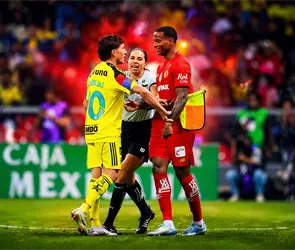 &iquest;Se equivoc&oacute; Karen D&iacute;az? Esto es lo que dice el reglamento