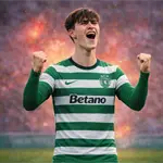 El Sporting de Lisboa pone inter&eacute;s en la Hormiga Gonz&aacute;lez