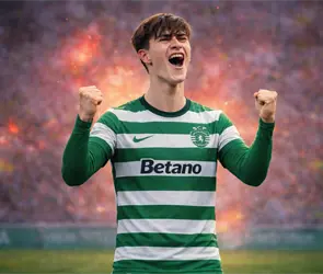 El Sporting de Lisboa pone inter&eacute;s en la Hormiga Gonz&aacute;lez