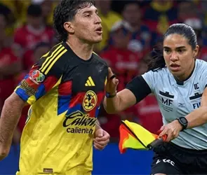 &iquest;Por favoritismo a Am&eacute;rica? Revelan lo que provoc&oacute; la bronca vs Toluca