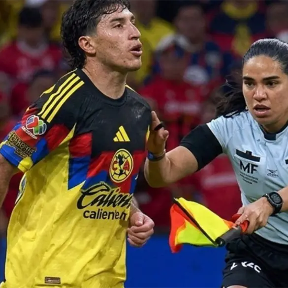 ¿Por favoritismo a América? Revelan lo que provocó la bronca vs Toluca