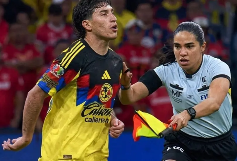 El detonante de la bronca