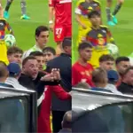 VIDEO: Mohamed lanza se&ntilde;a ofensiva a la banca del Am&eacute;rica