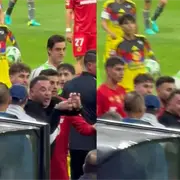 VIDEO: Mohamed lanza se&ntilde;a ofensiva a la banca del Am&eacute;rica