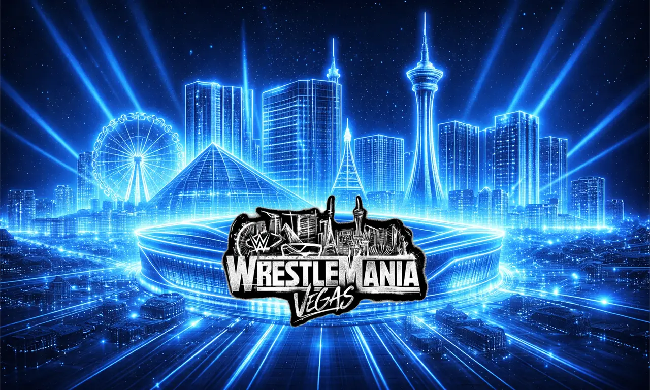  Las superestrellas de WWE se preparan para una segunda noche de WrestleMania 42 llena de títulos, rivalidades y sorpresas 