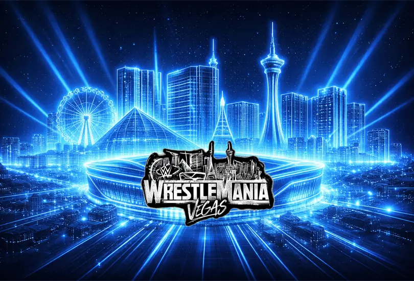 Las superestrellas de WWE se preparan para una segunda noche de WrestleMania 42 llena de t&iacute;tulos, rivalidades y sorpresas