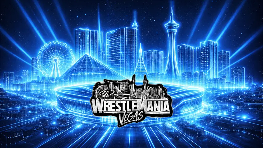 Wrestlemania 42: combates confirmados para la noche 2