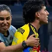 &iexcl;Se queda sin cobrar! Karen D&iacute;az no fue programada para la  jornada 16