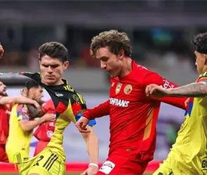 Varios perjudicados, el castigo que tendr&iacute;an Am&eacute;rica y Toluca