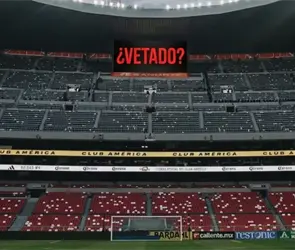 Azteca en riesgo &iquest;Puede ser vetado tras racismo vs Helinho?