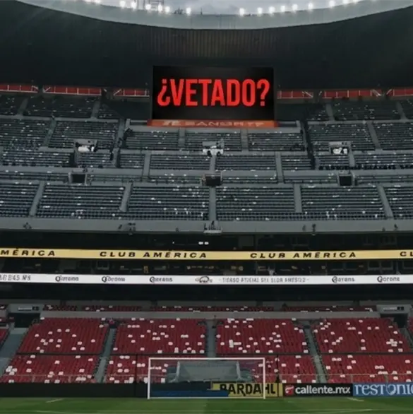 Azteca en riesgo &iquest;Puede ser vetado tras racismo vs Helinho?
