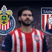 El goleador del Tapat&iacute;o que quisiera Chivas para la pr&oacute;xima temporada