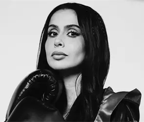 Lupita Villalobos queda fuera de Supernova por problemas de salud