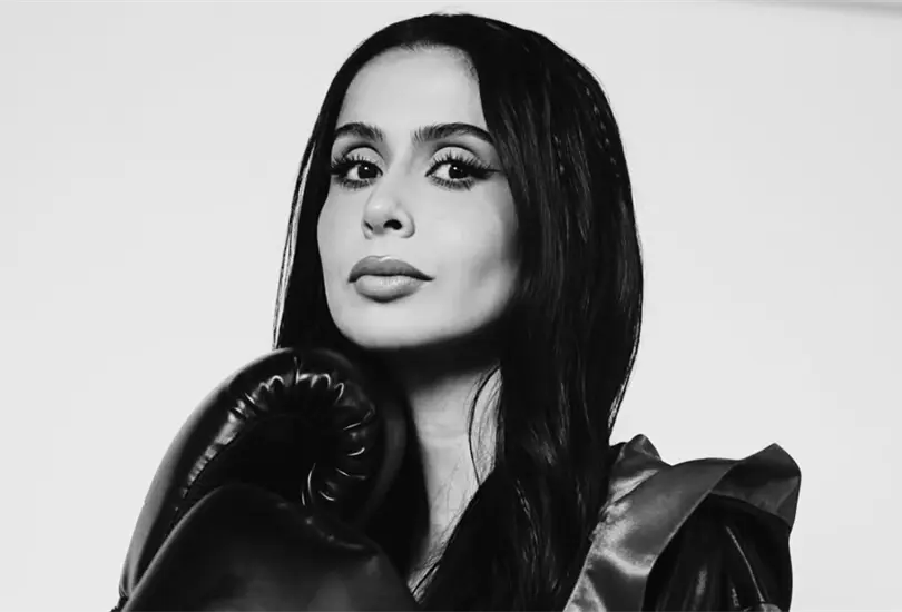 Lupita Villalobos queda fuera de Supernova por problemas de salud