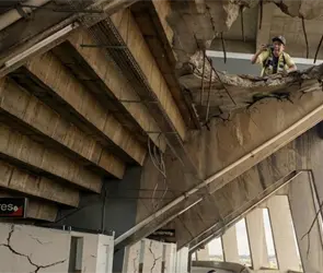 &iexcl;Verguenza mundial! Nuevo v&iacute;deo revela lamentable estado del Azteca