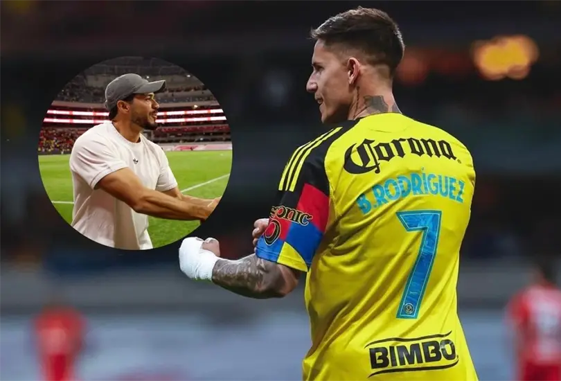 Sanci&oacute;n a Henry