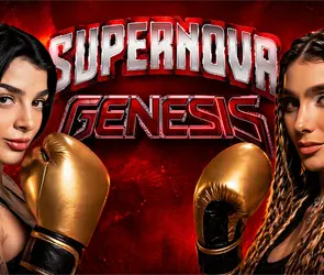 Marcela Mistral y Karely Ruiz, listas para pelear en Supernova