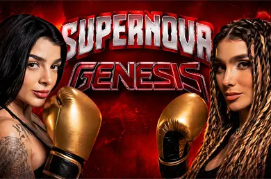 Marcela Mistral y Karely Ruiz, listas para pelear en Supernova