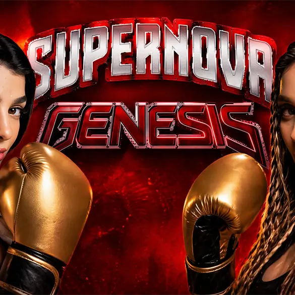 Marcela Mistral y Karely Ruiz, listas para pelear en Supernova