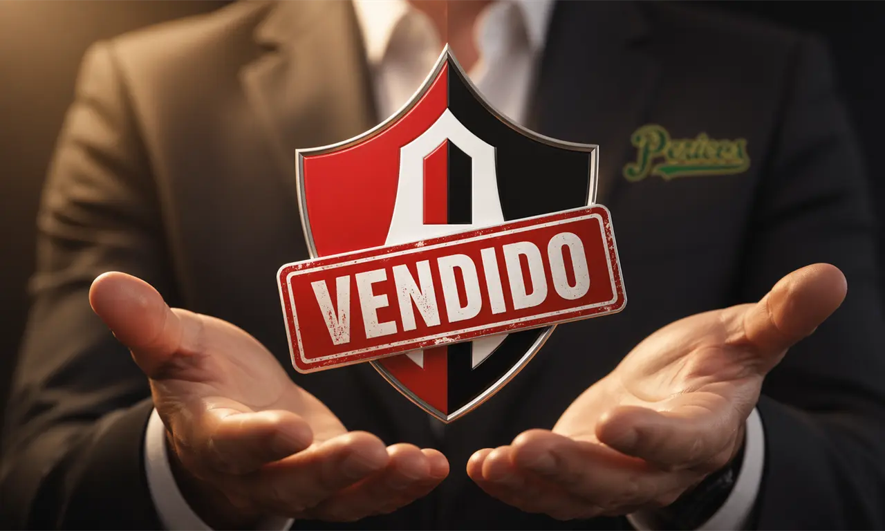  ¡Trato hecho! Atlas vendido y estrenará dueño en verano 