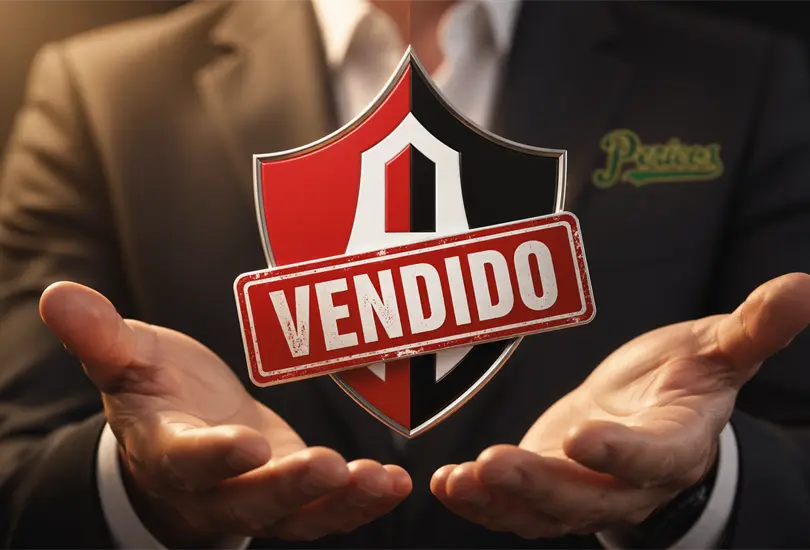 &iexcl;Trato hecho! Atlas vendido y estrenar&aacute; due&ntilde;o en verano