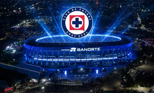 El Azteca se vestir&aacute; de azul: Cruz Azul estrenar&aacute; casa