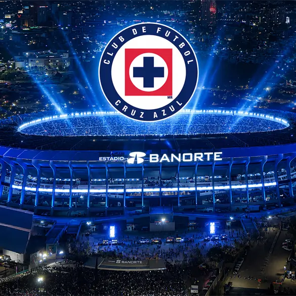 El Azteca se vestir&aacute; de azul: Cruz Azul estrenar&aacute; casa