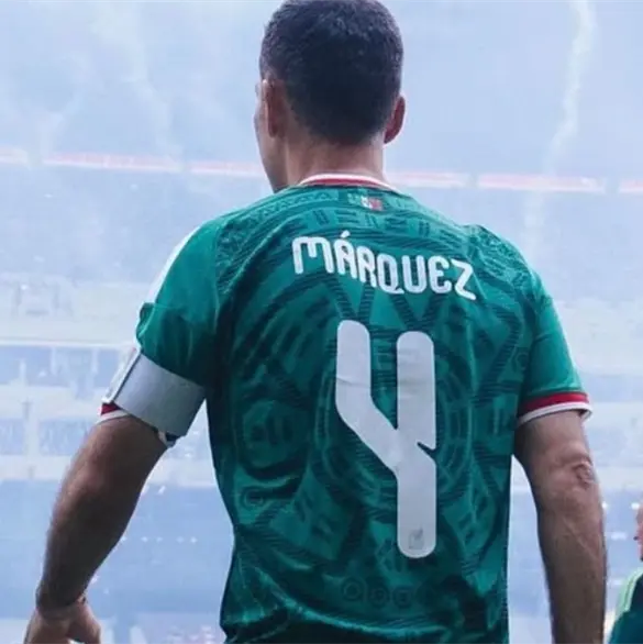 &iquest;De lujo? Los candidatos al cuerpo t&eacute;cnico de Rafa M&aacute;rquez para 2030