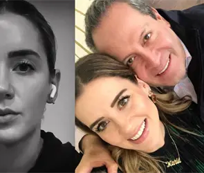 Hermana de Sergio Dipp acusa a Eruviel &Aacute;vila de violencia dom&eacute;stica