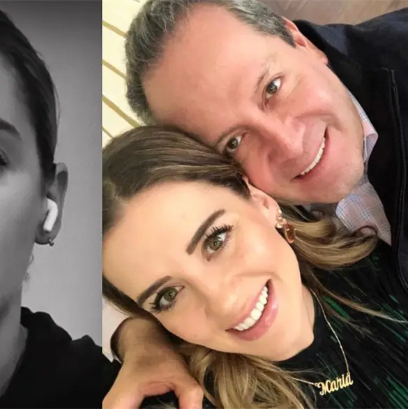 Hermana de Sergio Dipp acusa a Eruviel &Aacute;vila de violencia dom&eacute;stica