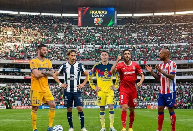 Figura de la Liga MX dir&iacute;a adi&oacute;s