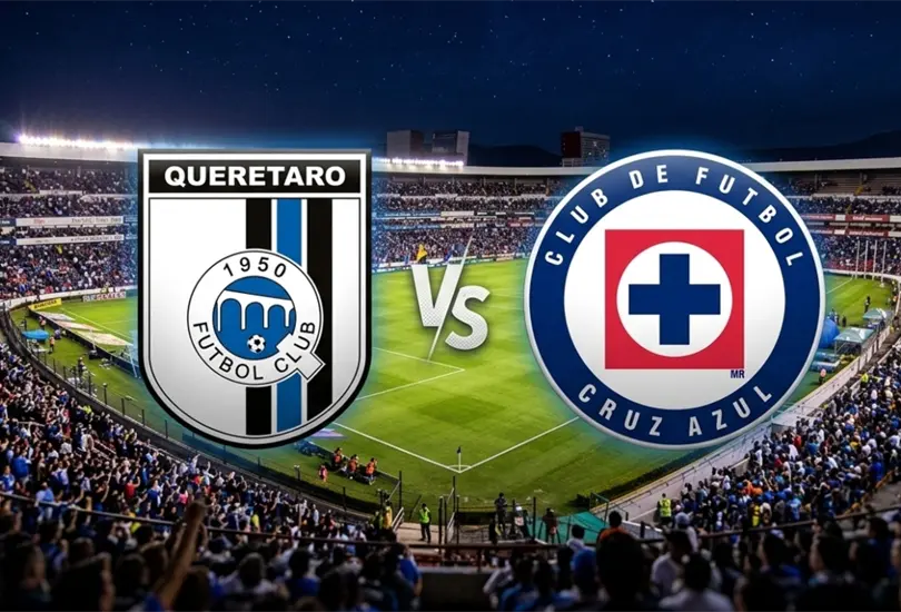El Corregidora sacar&aacute; chispas esta noche con la visita de Cruz Azul a Quer&eacute;taro