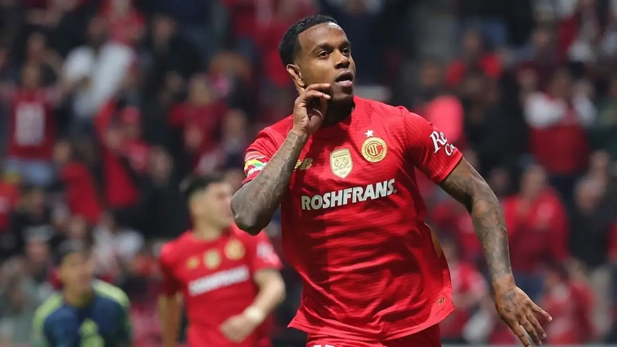  Helinho lanzó un fuerte comunicado tras el partido ante América 