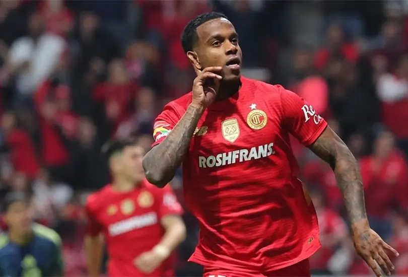 Helinho lanz&oacute; un fuerte comunicado tras el partido ante Am&eacute;rica