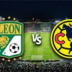 Clausura 2026: Le&oacute;n vs Am&eacute;rica: horario, canal y d&oacute;nde ver EN VIVO