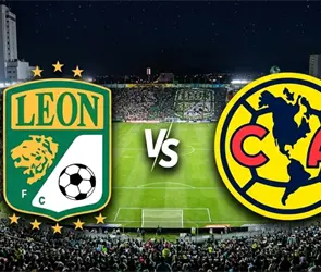 Clausura 2026: Le&oacute;n vs Am&eacute;rica: horario, canal y d&oacute;nde ver EN VIVO