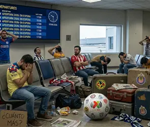 &iquest;Cu&aacute;ndo arranca el Apertura 2026? Revelan largas vacaciones para Liga MX