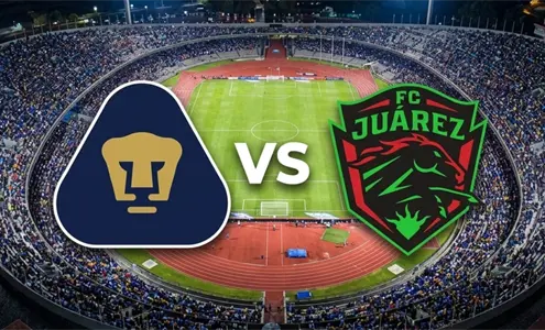 Clausura 2026: Pumas vs Ju&aacute;rez: horario, canal y d&oacute;nde ver EN VIVO
