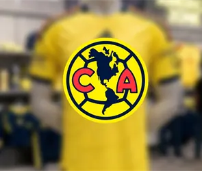 Filtran playera Adidas del Am&eacute;rica para el Apertura 2026