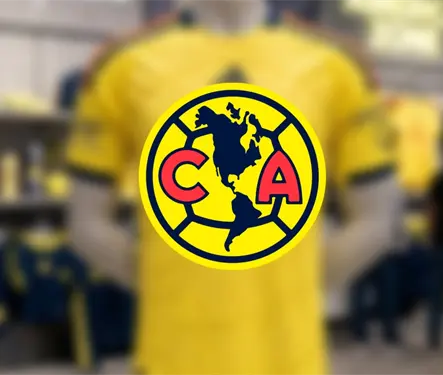 Filtran playera Adidas del Am&eacute;rica para el Apertura 2026