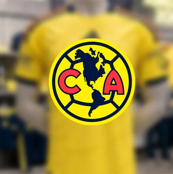Filtran playera Adidas del Am&eacute;rica para el Apertura 2026