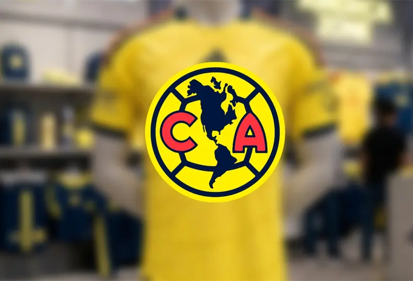 Am&eacute;rica y Adidas seguir&aacute;n apostando por la nostalgia