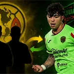 Am&eacute;rica va con todo: ofrece 2x1 por Denzell Garc&iacute;a