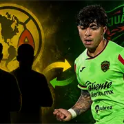 Am&eacute;rica va con todo: ofrece 2x1 por Denzell Garc&iacute;a