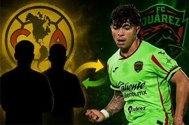 Am&eacute;rica va con todo: ofrece 2x1 por Denzell Garc&iacute;a