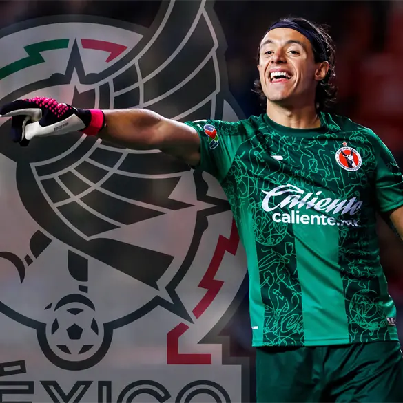 To&ntilde;o Rodr&iacute;guez, la sorpresa de Aguirre en la lista del Tri