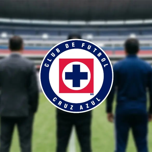 5 entrenadores sin equipo que podr&iacute;an llegar a Cruz Azul a suplir a Larcam&oacute;n