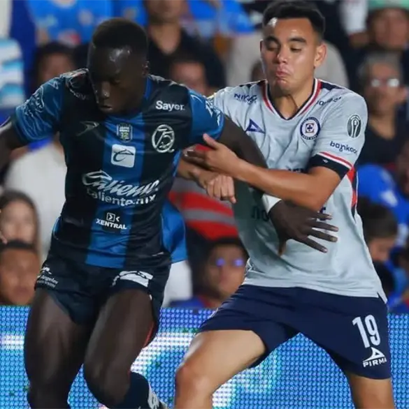 &iquest;Lo pierden en la mesa? Quer&eacute;taro podr&iacute;a ganar por alineaci&oacute;n indebida