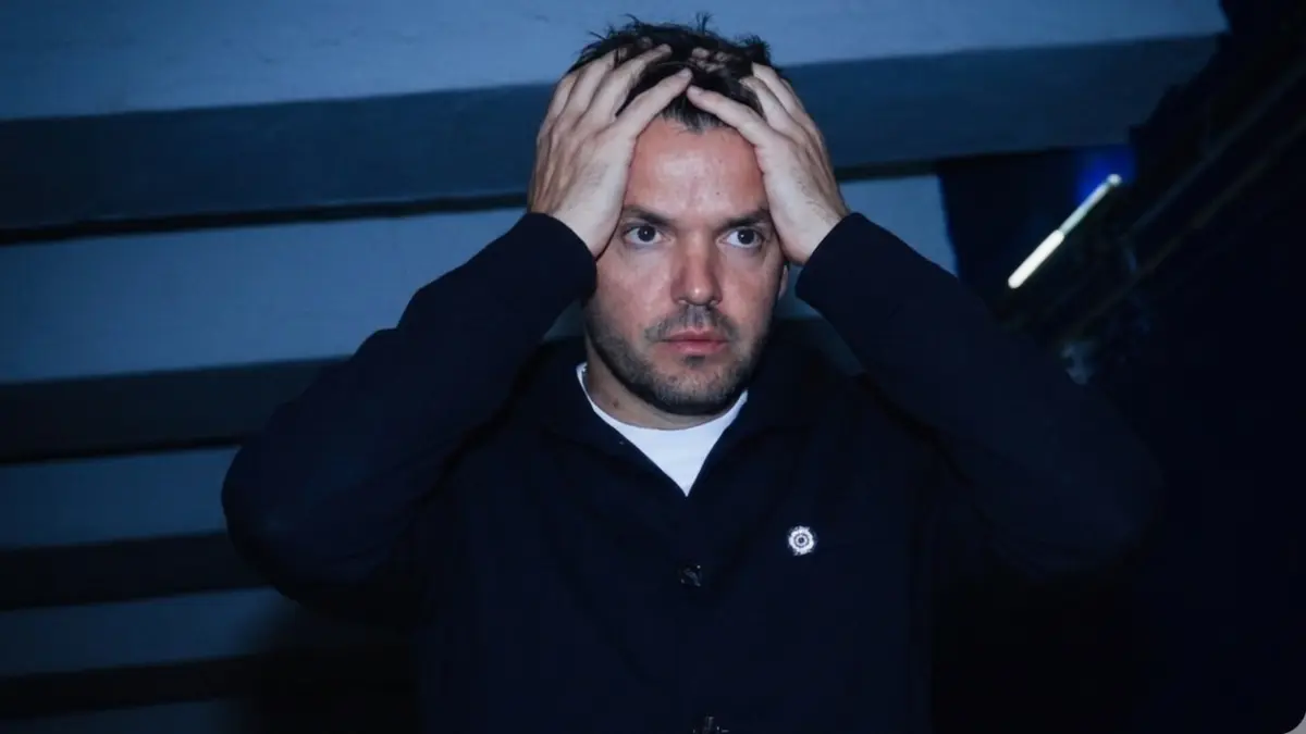  Larcamón ya no es DT de Cruz Azul 