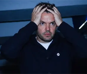 &iexcl;&Uacute;LTIMA HORA! Nicol&aacute;s Larcam&oacute;n fuera de Cruz Azul y ya tiene reemplazo